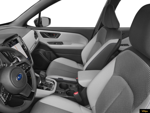 2025 Subaru Forester Hybrid Premium