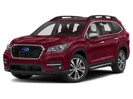 2020 Subaru Ascent Touring 7-Passenger