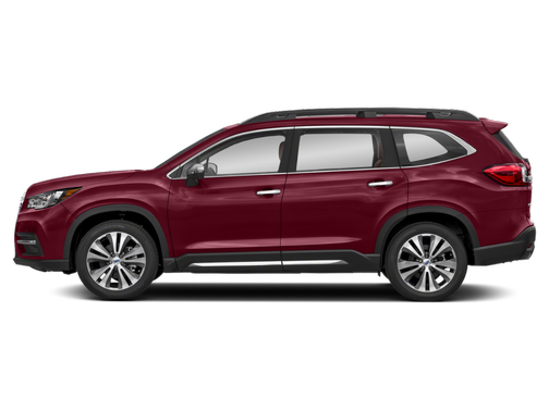 2020 Subaru Ascent Touring 7-Passenger