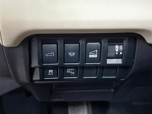 2020 Subaru Ascent Touring 7-Passenger