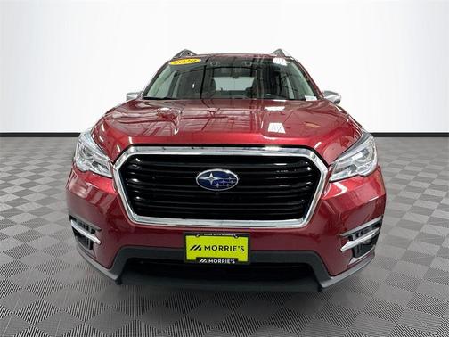 2020 Subaru Ascent Touring 7-Passenger