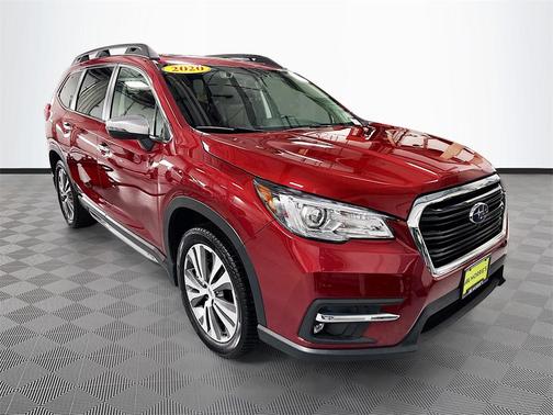 2020 Subaru Ascent Touring 7-Passenger
