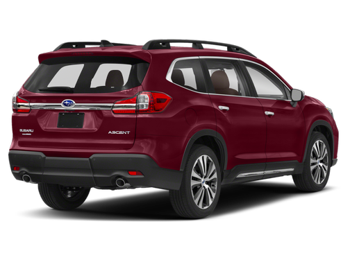 2020 Subaru Ascent Touring 7-Passenger