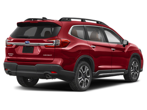 2025 Subaru Ascent Touring 7-Passenger