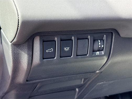 2025 Subaru Ascent Touring 7-Passenger