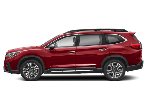 2025 Subaru Ascent Touring 7-Passenger