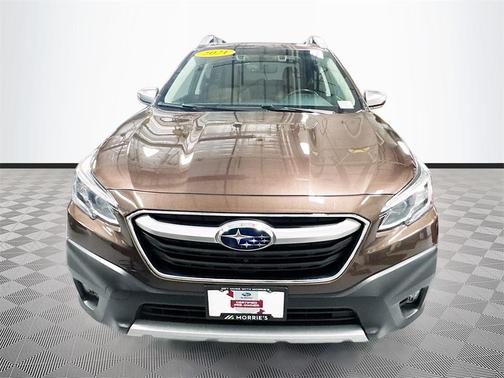 2021 Subaru Outback Touring