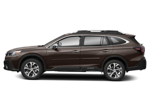 2021 Subaru Outback Touring