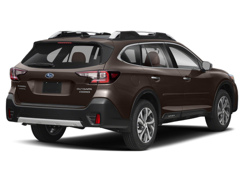 2021 Subaru Outback Touring