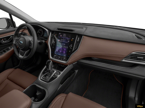 2021 Subaru Outback Touring