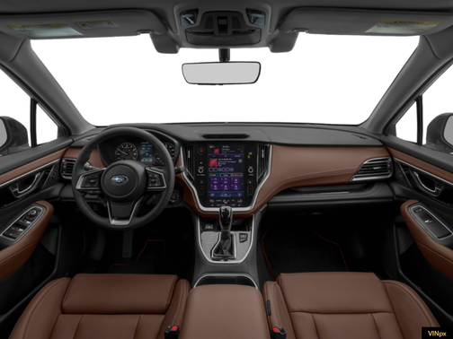 2021 Subaru Outback Touring