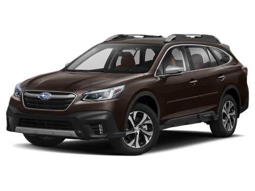 2021 Subaru Outback Touring