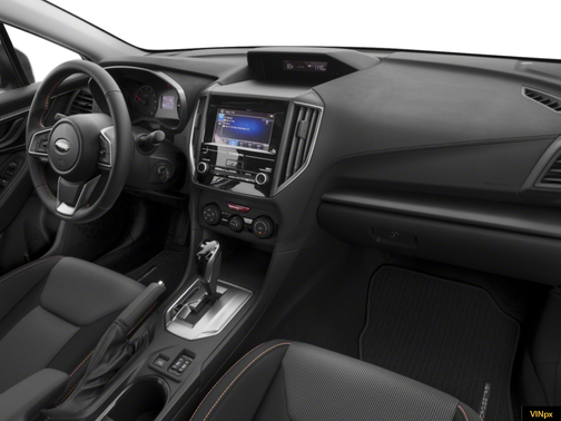 2018 Subaru Crosstrek 2.0i Limited