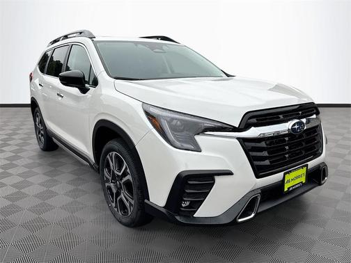 2025 Subaru Ascent Touring 7-Passenger