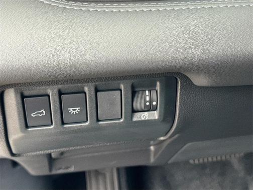 2025 Subaru Ascent Touring 7-Passenger