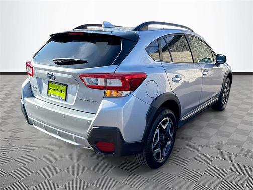 2019 Subaru Crosstrek 2.0i Limited
