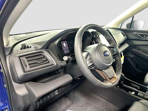 Sapphire Blue Pearl 2026 Subaru Ascent Bronze Edition 7-Passenger