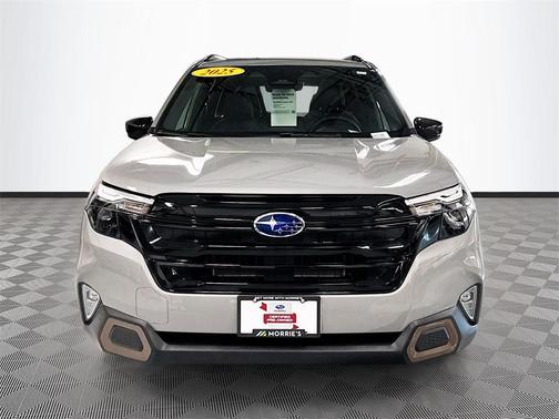 2025 Subaru Forester Hybrid Sport