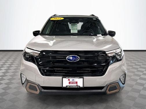 2025 Subaru Forester Hybrid Sport