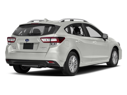 2017 Subaru Impreza 2.0i