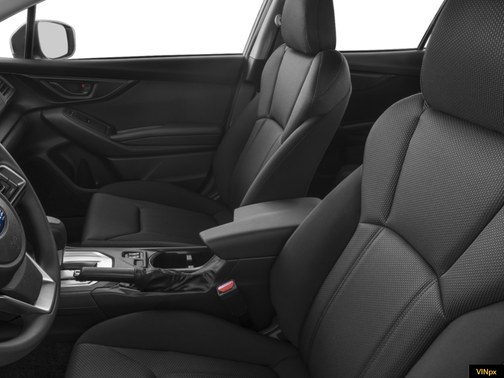 2017 Subaru Impreza 2.0i