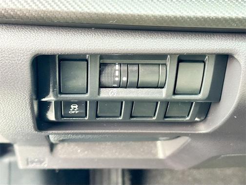 2017 Subaru Impreza 2.0i