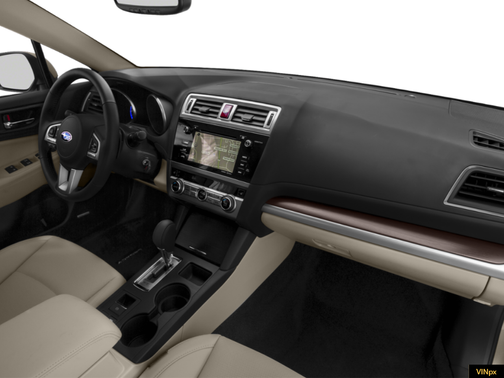 2016 Subaru Legacy Limited