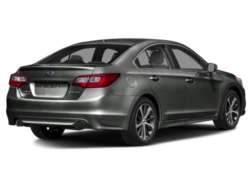 2016 Subaru Legacy Limited
