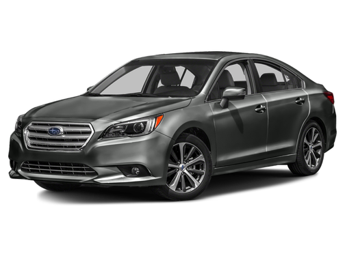2016 Subaru Legacy Limited