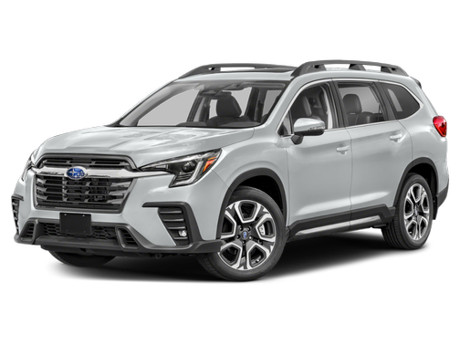 2023 Subaru Ascent Limited 7-Passenger