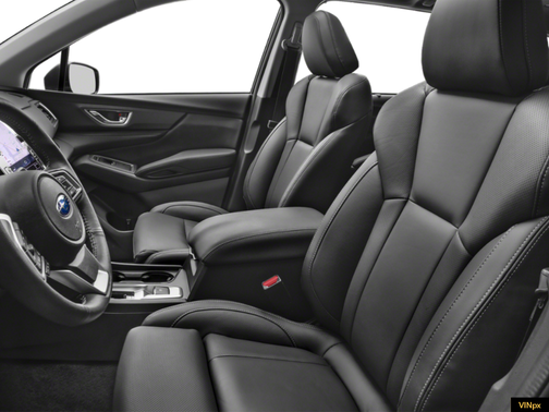 2023 Subaru Ascent Limited 7-Passenger