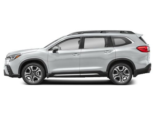 2023 Subaru Ascent Limited 7-Passenger