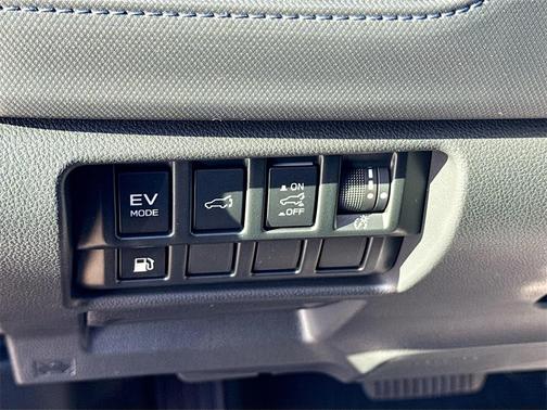 2025 Subaru Forester Hybrid Limited