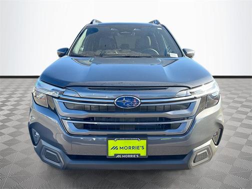 2025 Subaru Forester Hybrid Limited
