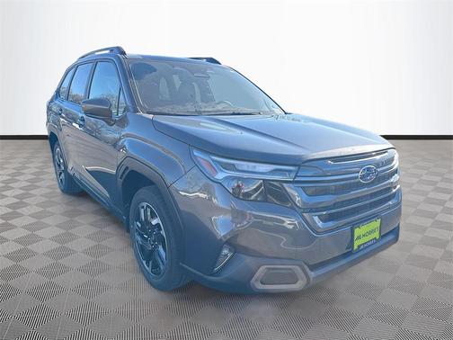 2025 Subaru Forester Hybrid Limited