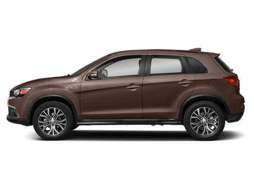 2018 Mitsubishi Outlander Sport 2.0 ES