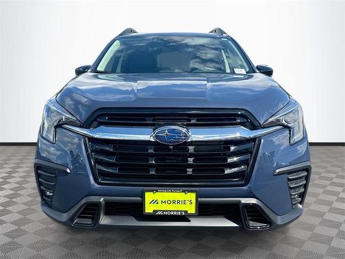 2025 Subaru Ascent Limited 7-Passenger