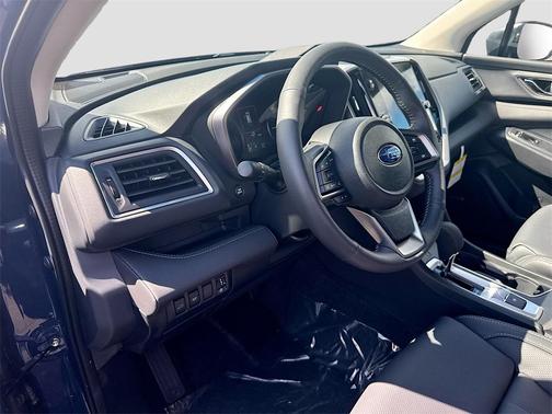 2025 Subaru Ascent Limited 7-Passenger