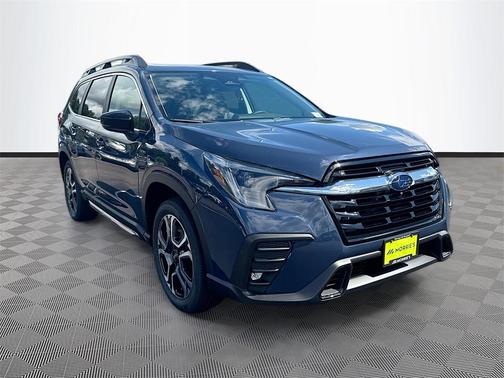 2025 Subaru Ascent Limited 7-Passenger