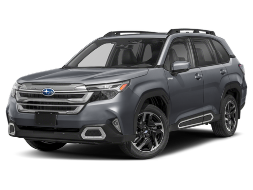 2025 Subaru Forester Hybrid Limited