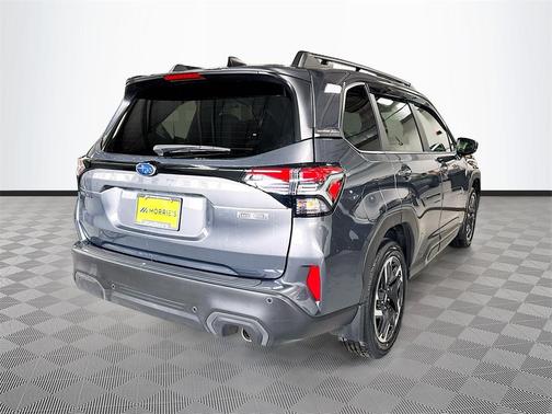 2025 Subaru Forester Hybrid Limited