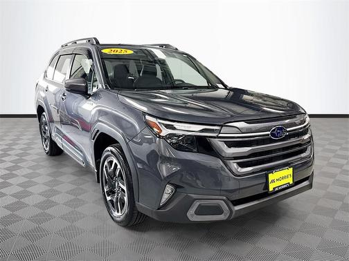 2025 Subaru Forester Hybrid Limited
