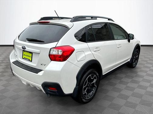 2014 Subaru XV Crosstrek 2.0i Premium