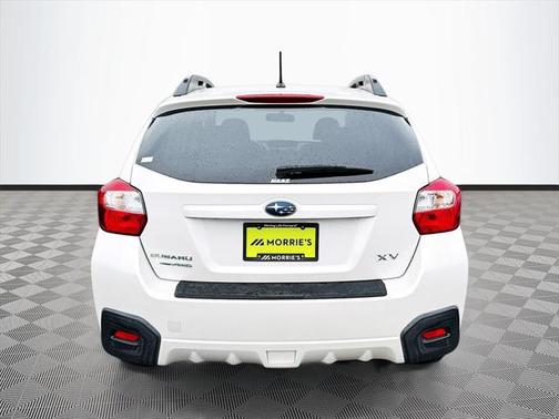 2014 Subaru XV Crosstrek 2.0i Premium