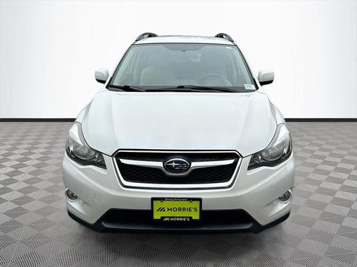 2014 Subaru XV Crosstrek 2.0i Premium