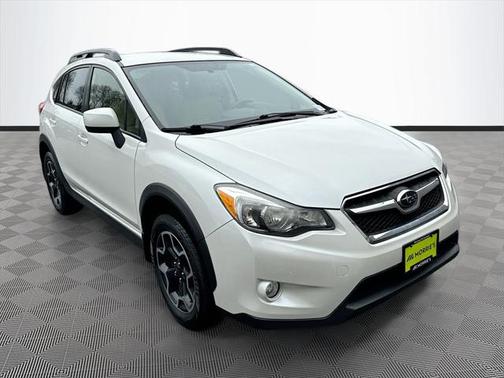 2014 Subaru XV Crosstrek 2.0i Premium