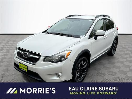 2014 Subaru XV Crosstrek 2.0i Premium