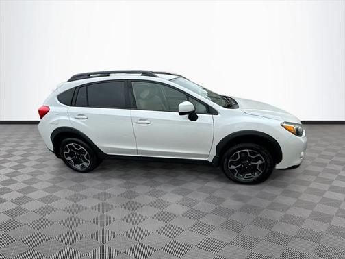 2014 Subaru XV Crosstrek 2.0i Premium
