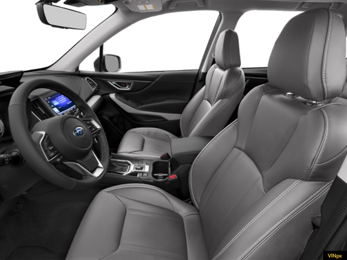 Horizon Blue Pearl 2022 Subaru Forester Limited