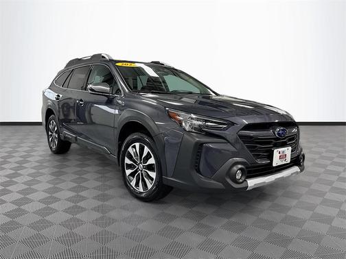 2023 Subaru Outback Touring XT